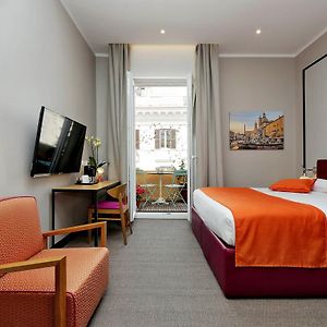 Deluxe Double Kamer