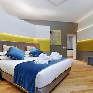 Executive Suite met een King Size Bed